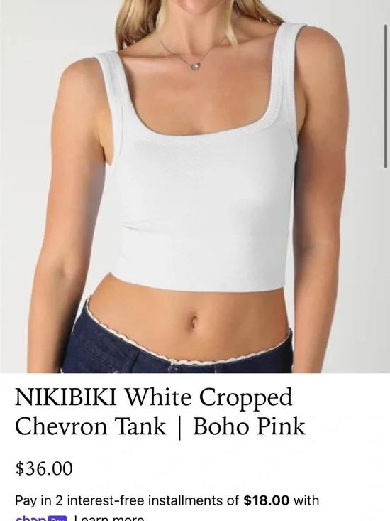 Tank - Picture 4 of 4